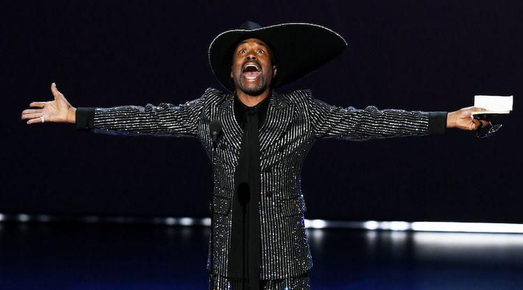 Billy Porter