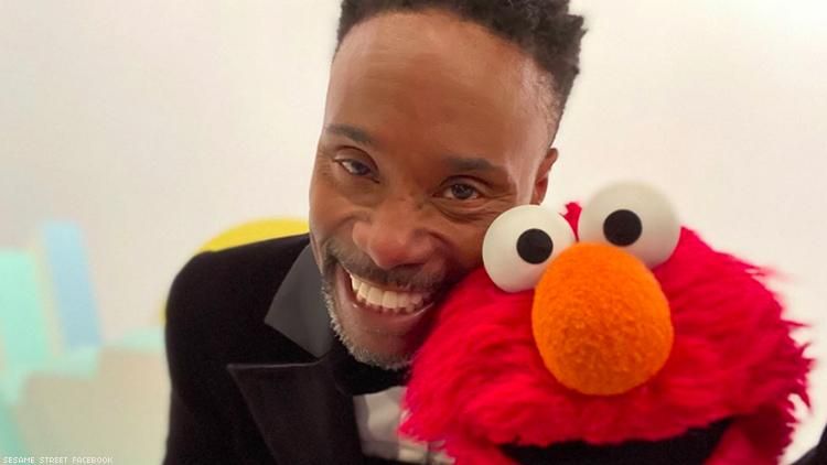 Billy Porter