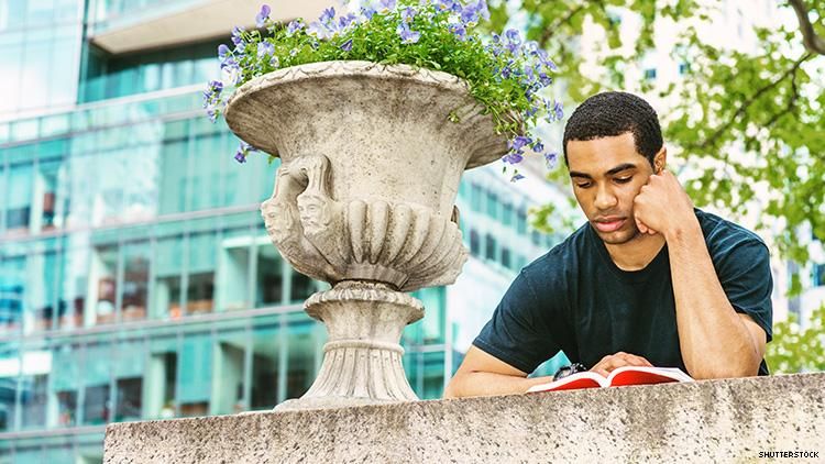 LGBTQ Biographies