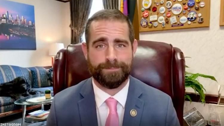 brian sims