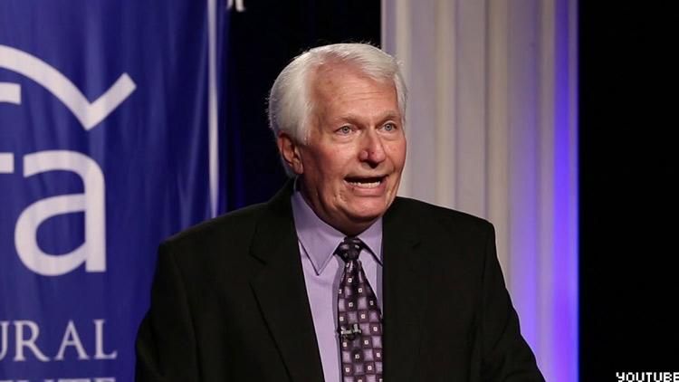 Bryan Fischer