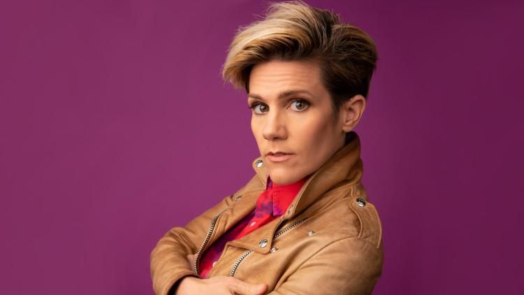 Cameron Esposito