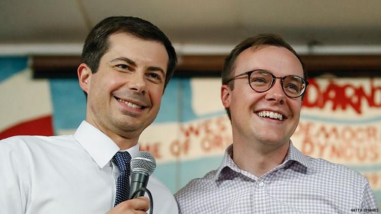 Buttigieg