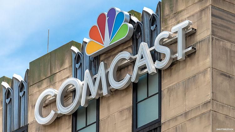 Comcast's LGBTQ Liaison Blows Whistle On Discriminatory Culture