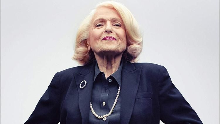 Edie Windsor