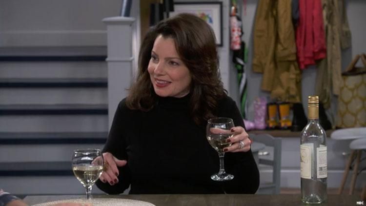 Fran Drescher