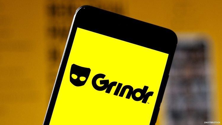 Grindr