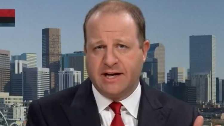 Jared Polis