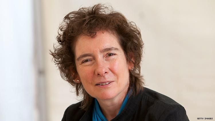 Writer Jeanette Winterson Gives a Queer Angle to ‘Frankenstein’