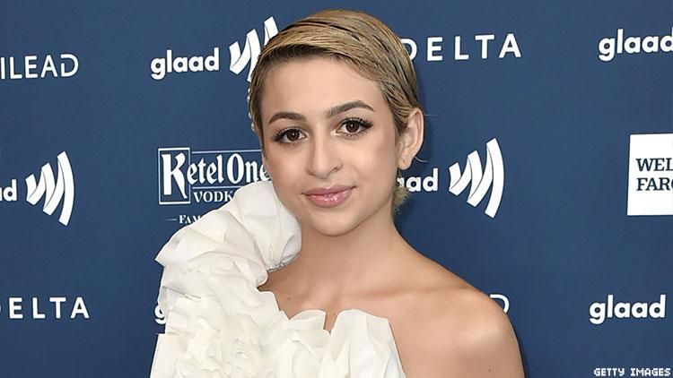 Josie Totah