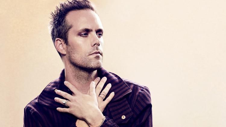 Justin Tranter