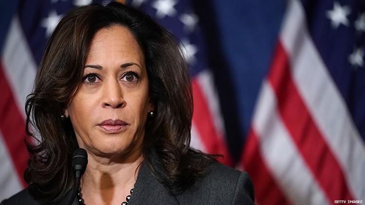 Kamala Harris