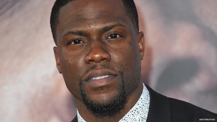 Kevin Hart