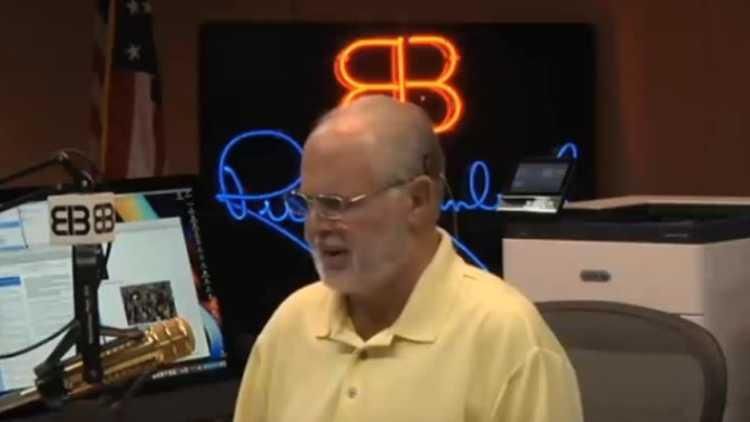 Rush Limbaugh