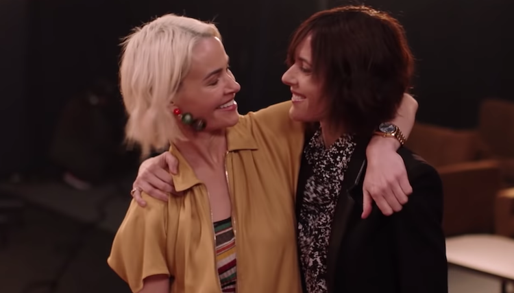 New The L Word Generation Q Trailer Is Both Sexy And Inspiring 