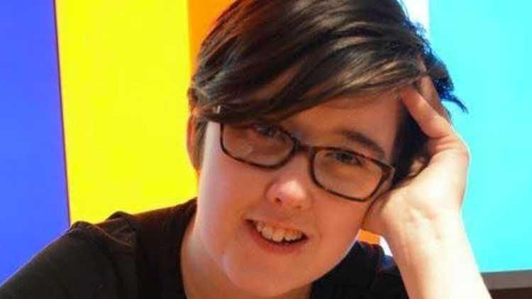 Lyra McKee