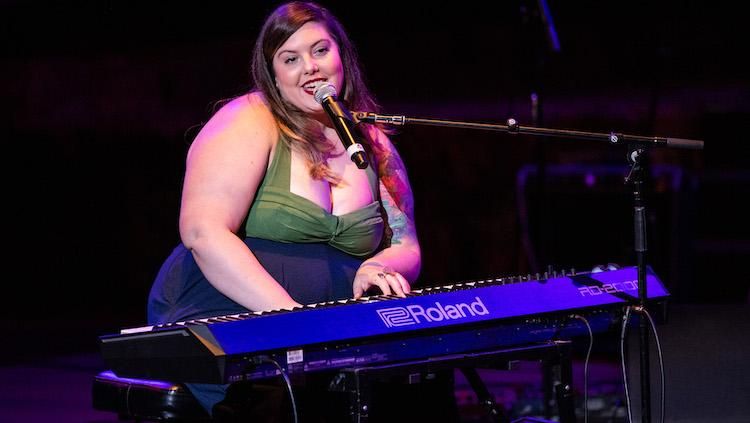 Mary Lambert 