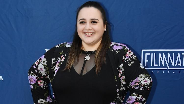 Nikki Blonsky