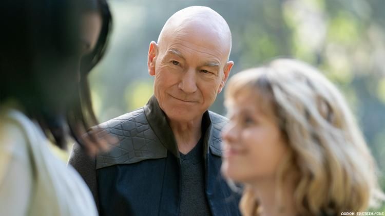 Star Trek: Picard