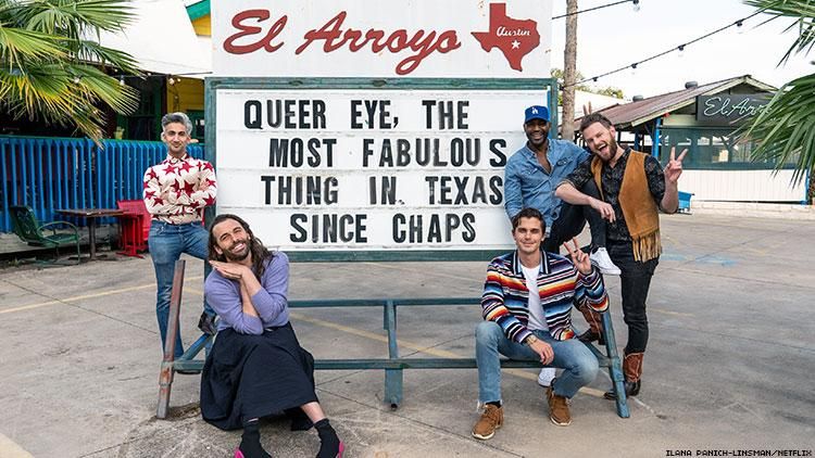 Queer Eye