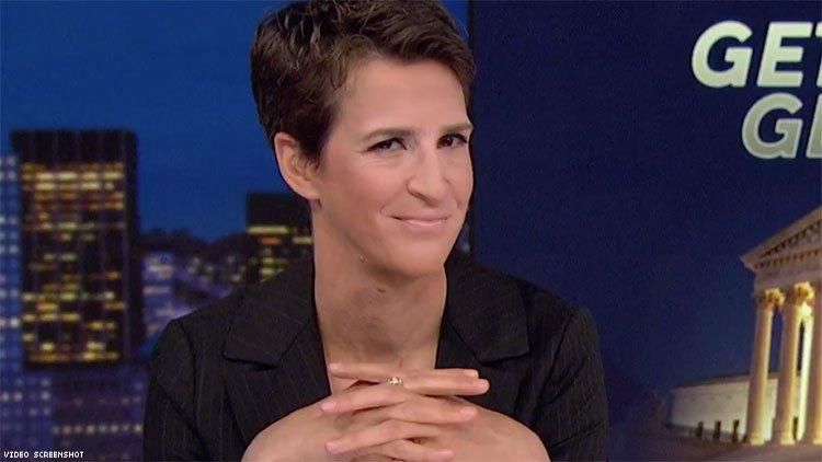 Maddow