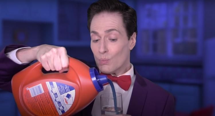 Randy Rainbow 