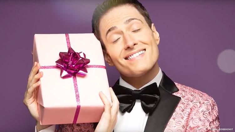 Randy Rainbow