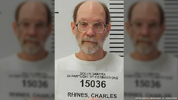 Gay Killer Executed For 1993 Murder