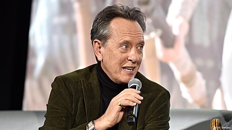 Richard E. Grant