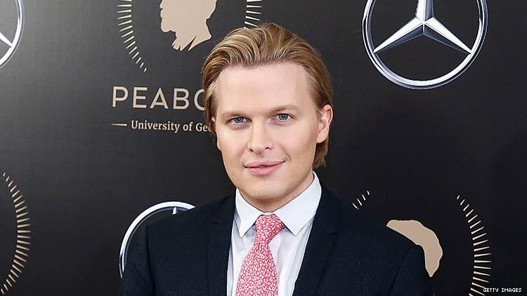 Ronan Farrow