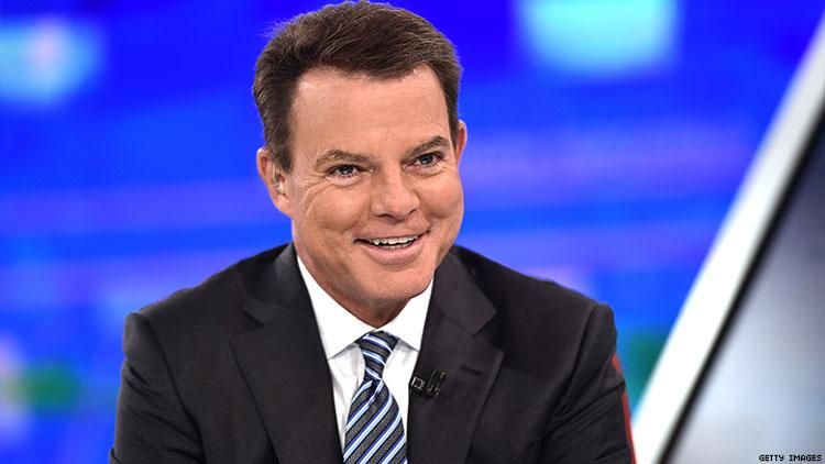 Shepard Smith