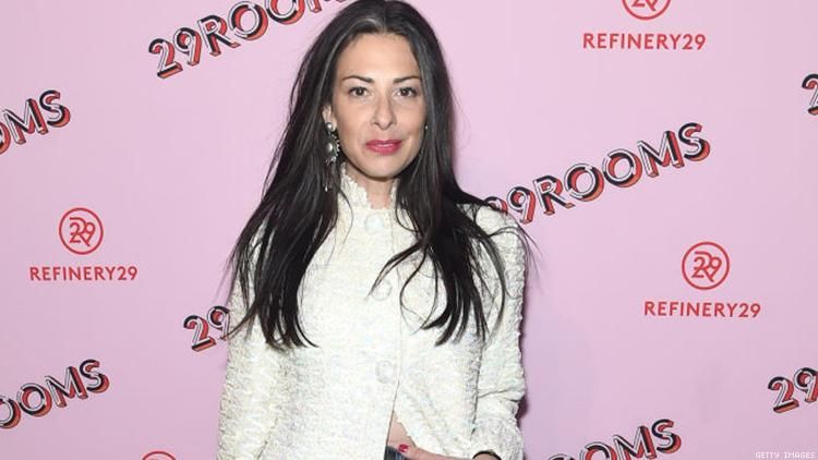 Stacy London