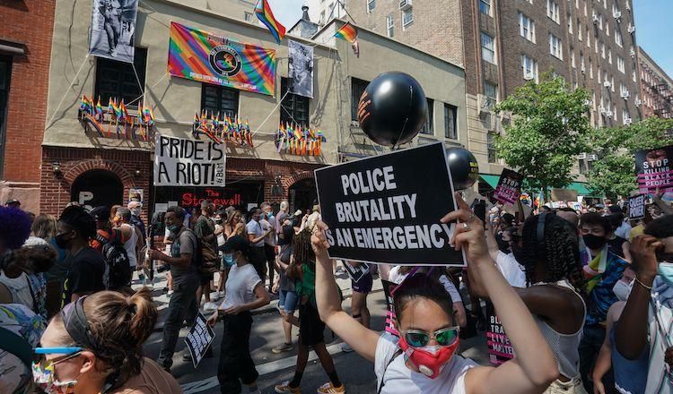 Stonewall Inn 