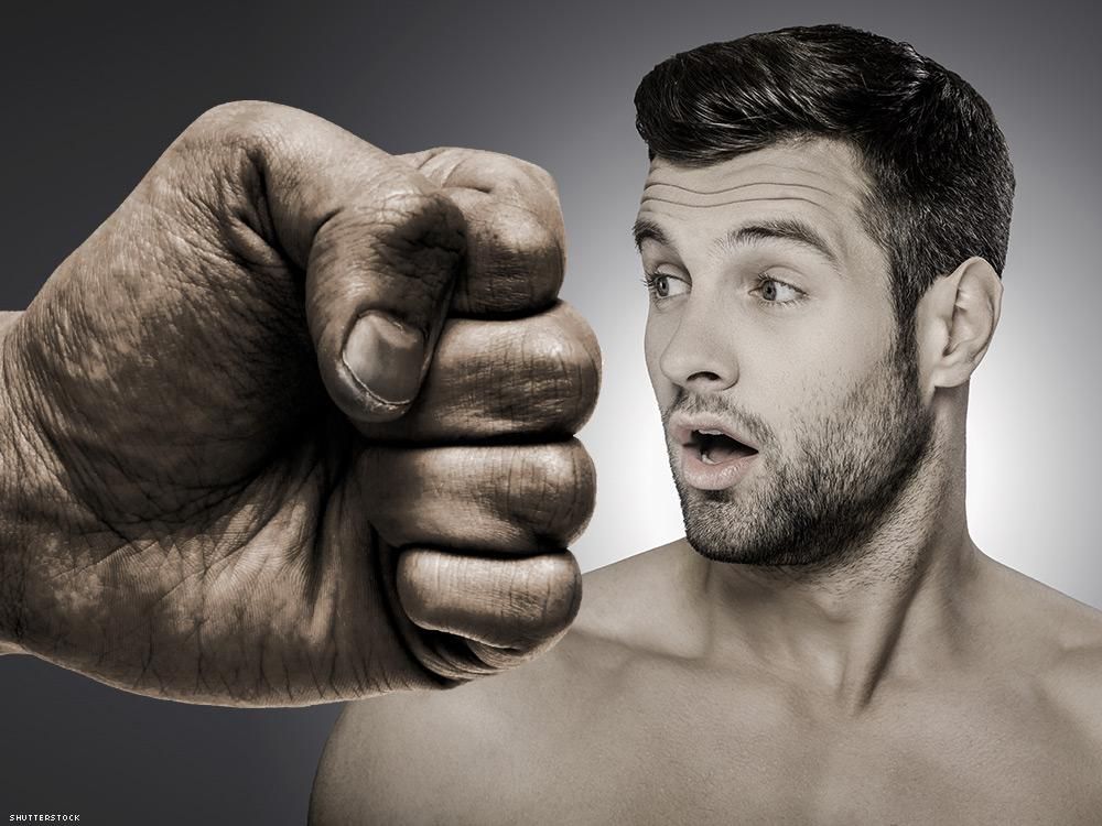 655px x 491px - 25 Tips for Your First Fist
