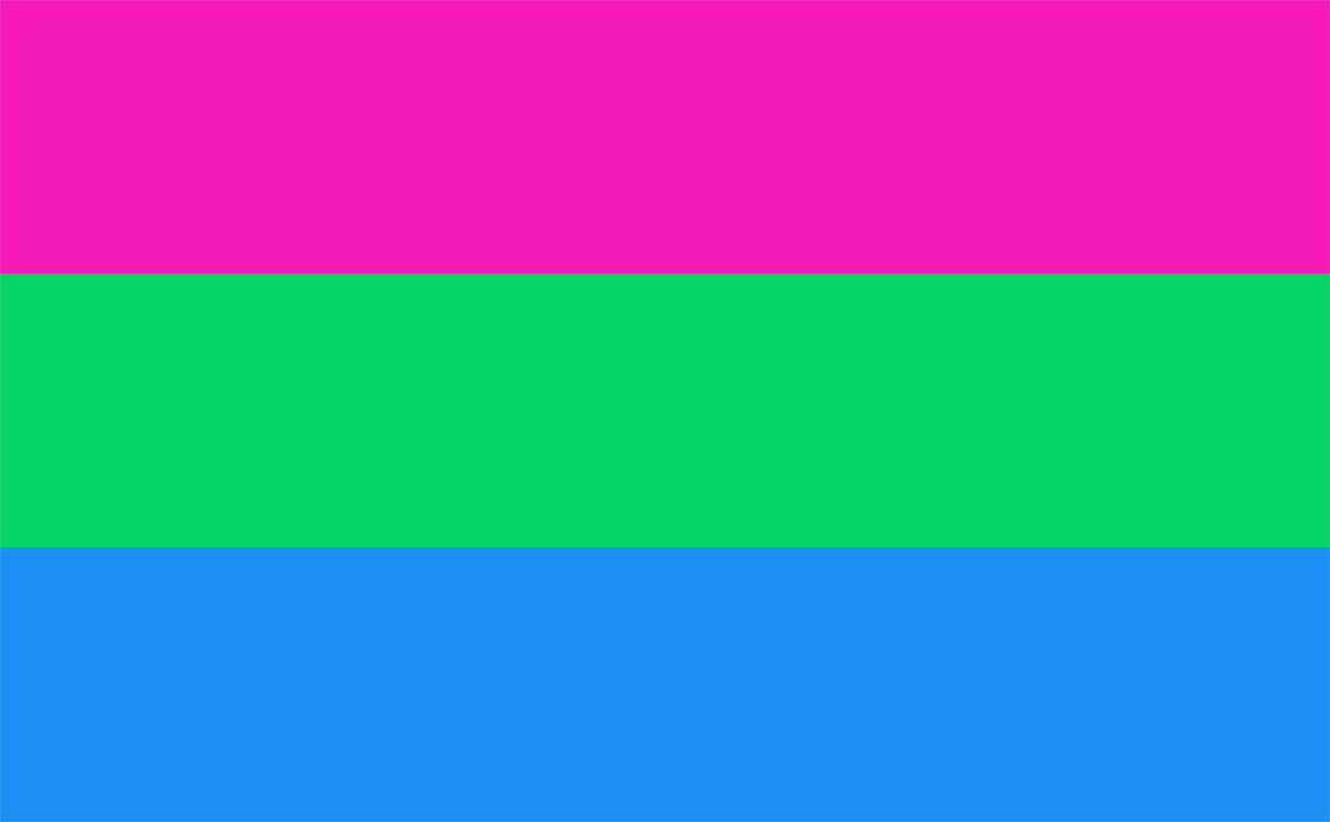 flag green meaning Flags Queer Pride to Complete Guide The