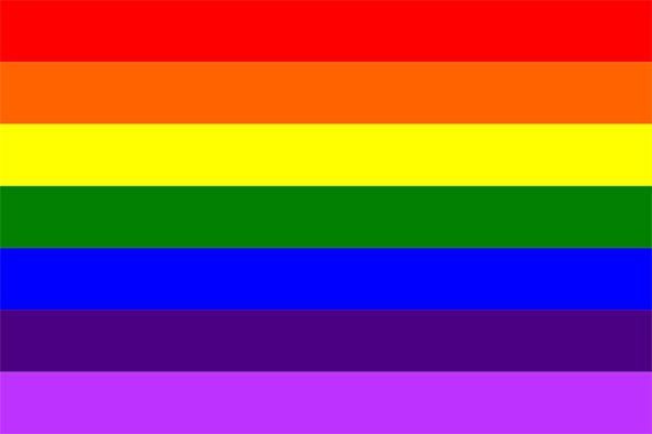 The Complete Guide to Queer Pride Flags