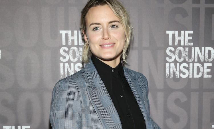 Taylor Schilling 