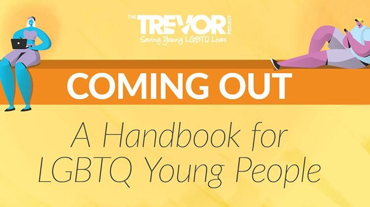 Trevor Project