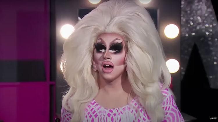 Trixie Mattel