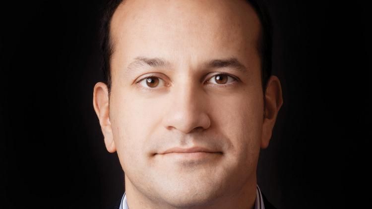 Leo Varadkar