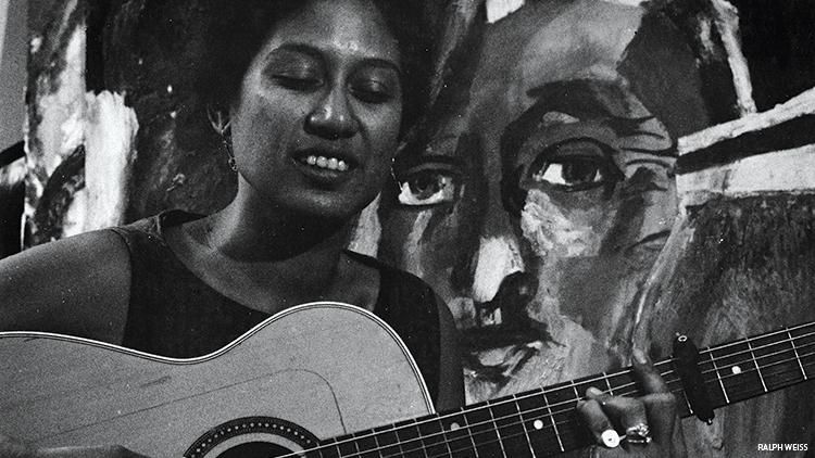 Norma Tanega