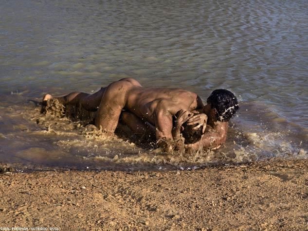 australian male gay massage nude