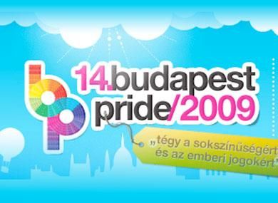 Embassies Support Budapest Pride