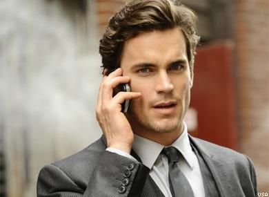 Matt Bomer On Why Prop 8 Matters To Him