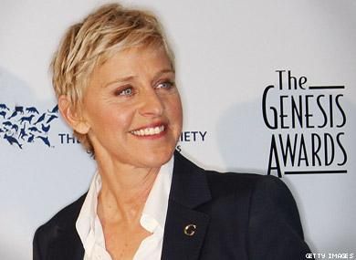 Staff Calls 911 for Ellen DeGeneres Report Says