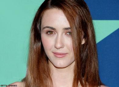 Sex And Serenity Madeline Zima In The Family Tree