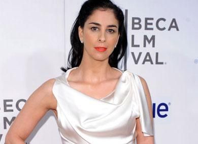 Sarah Silverman Wants Marriage Equality and a Big Apology