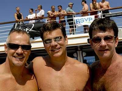 Did Morocco Rescind Its Invitation To Gay Cruise Line