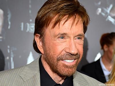 Chuck Norris Warns Obama Reelection Will Doom Nation