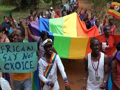 Watch: Help Share The Stories Of Lgbt Ugandans